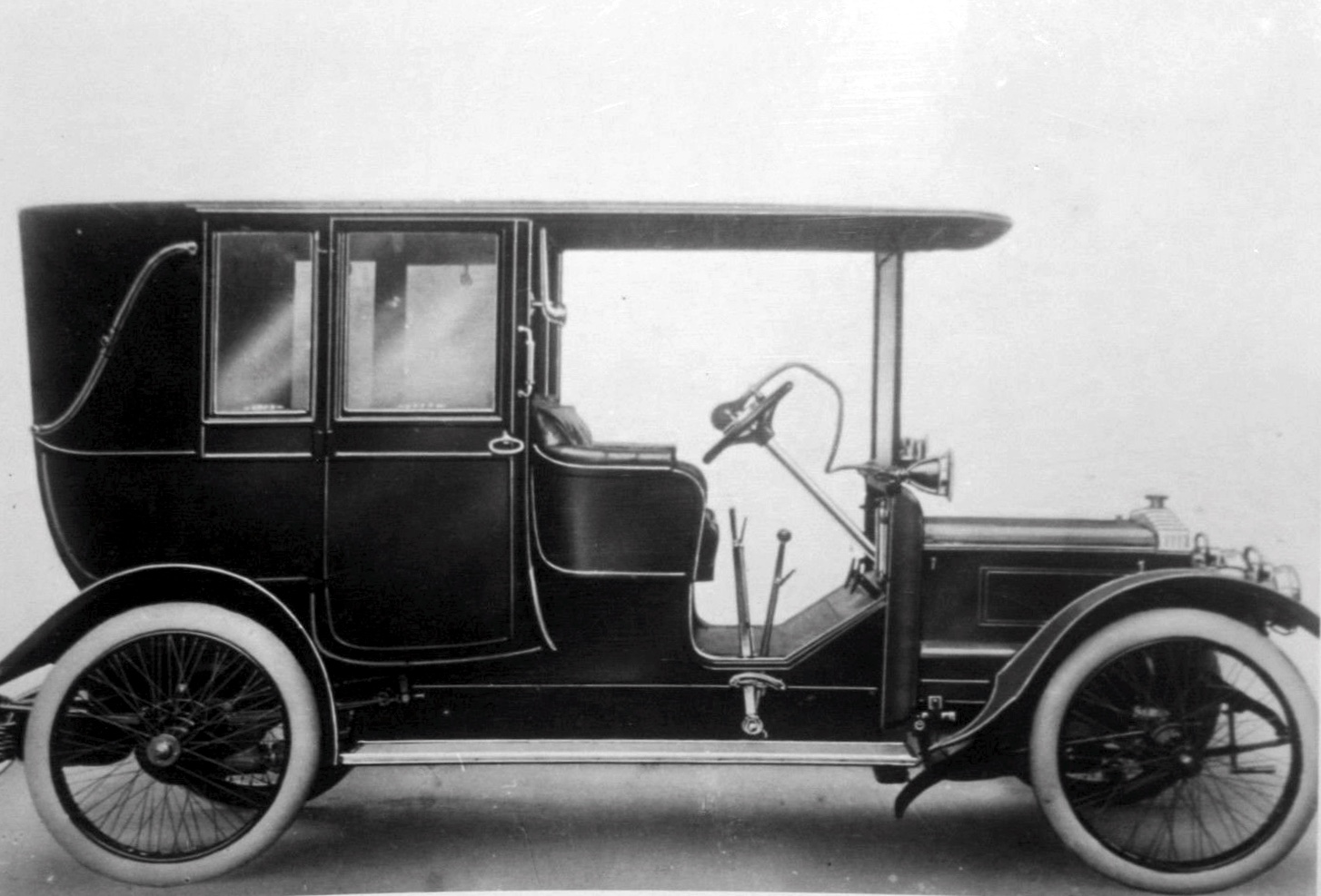 1910 Daimler Germany